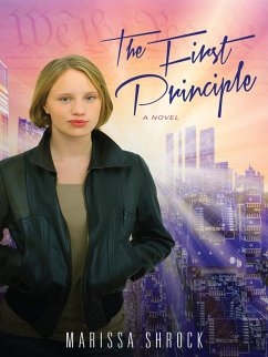 First Principle (eBook, ePUB) - Shrock, Marissa