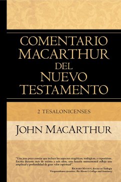 Cover 2 Tesalonicense (eBook, ePUB)
