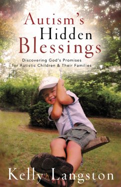 Cover Autism's Hidden Blessings (eBook, ePUB)