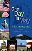 One Day in May (eBook, ePUB)