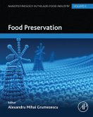 Food Preservation (eBook, ePUB)
