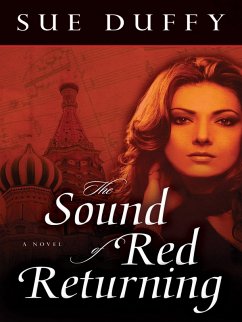 Sound of Red Returning (eBook, ePUB) - Duffy, Sue