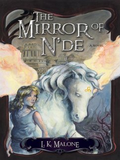 Cover Mirror of N'de (eBook, ePUB)
