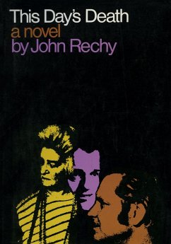 This Day's Death (eBook, ePUB) This Day's Death (eBook, ePUB)