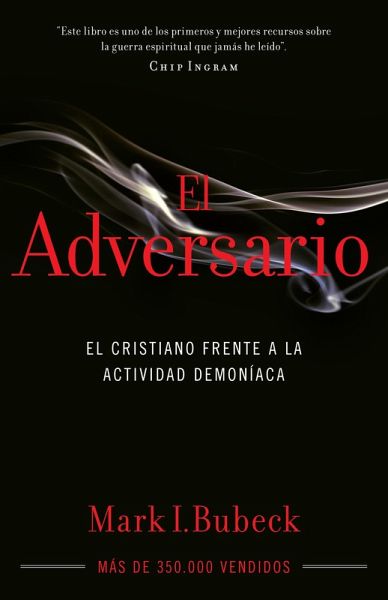 El Adversario (eBook, ePUB)
