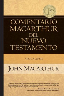 Apocalipsis (eBook, ePUB) - Macarthur, John