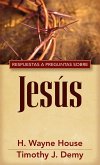 Respuestas a preguntas sobre Jesus (eBook, ePUB) Respuestas a preguntas sobre Jesus (eBook, ePUB)