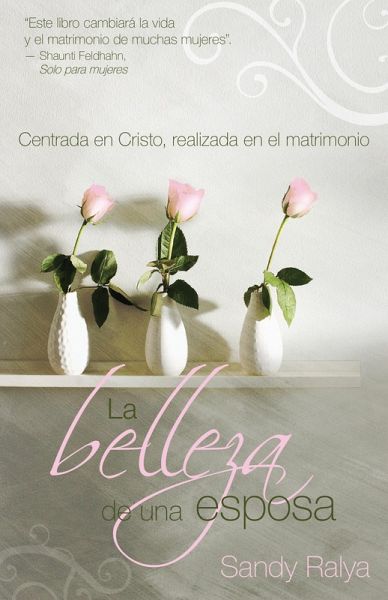 La Belleza de una esposa (eBook, ePUB)