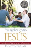 Evangelice como Jesus (eBook, ePUB)