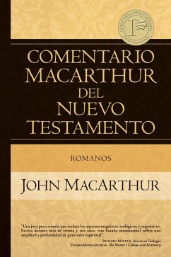 Romanos (eBook, ePUB) - Macarthur, John