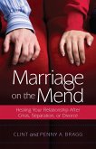 Marriage on the Mend (eBook, ePUB)