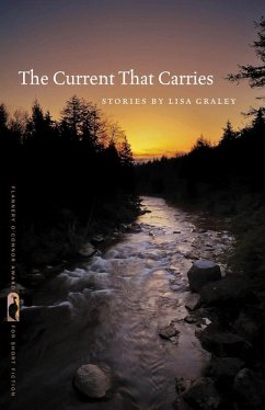 The Current That Carries (eBook, ePUB) - Graley, Lisa
