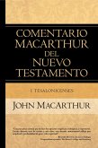 1 Tesalonicense (eBook, ePUB)