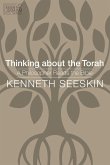 Thinking about the Torah (eBook, ePUB)