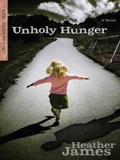 Cover Unholy Hunger (eBook, ePUB)