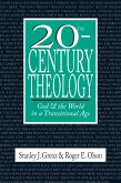 20th-Century Theology (eBook, ePUB)