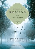 Reading Romans with John Stott (eBook, ePUB)