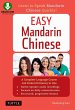 Easy Mandarin Chinese (eBook, ePUB) - Bild 1