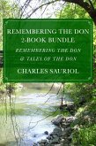 Remembering the Don 2-Book Bundle (eBook, ePUB)