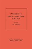 Symposium on Infinite Dimensional Topology (eBook, PDF) Symposium on Infinite Dimensional Topology (eBook, PDF)