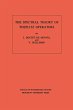 The Spectral Theory of Toeplitz... - Bild 1