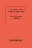 The Spectral Theory of Toeplitz Operators. (AM-99), Volume 99 (eBook, PDF)