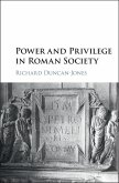 Power and Privilege in Roman Society (eBook, ePUB)