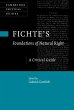 Fichte's Foundations of Natural Right... - Bild 1