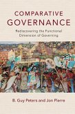 Comparative Governance (eBook, ePUB)