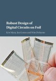 Robust Design of Digital Circuits on Foil (eBook, ePUB)