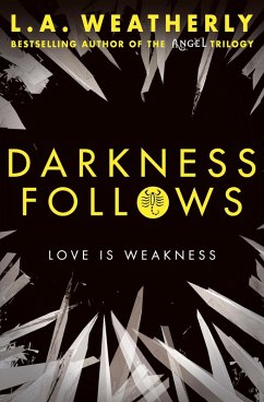 Darkness Follows (eBook, ePUB) - Weatherly, L. A.; Weatherly, L. A.