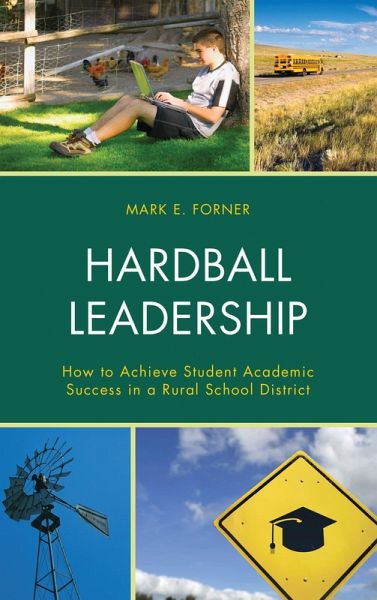Hardball Leadership (eBook, ePUB)