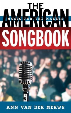 Cover The American Songbook (eBook, ePUB)