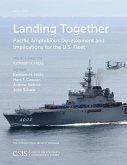 Landing Together (eBook, ePUB)