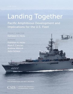 Cover Landing Together (eBook, ePUB)