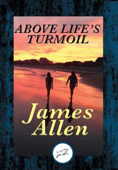 Cover Above Life's Turmoil (eBook, ePUB)