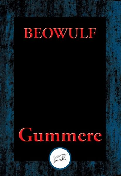 Beowulf (eBook, ePUB) Beowulf (eBook, ePUB)