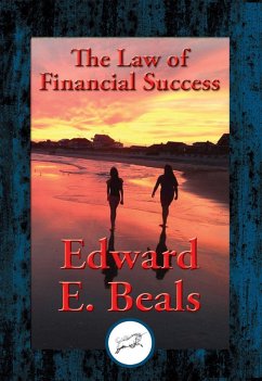 Cover Law of Financial Success (eBook, ePUB)