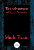 Adventures of Tom Sawyer (eBook, ePUB)