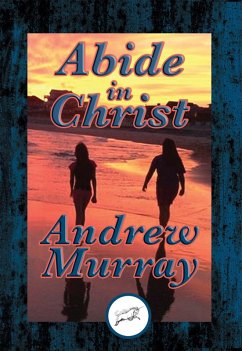 Cover Abide in Christ (eBook, ePUB)