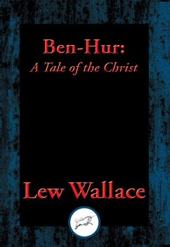 Cover Ben Hur (eBook, ePUB)