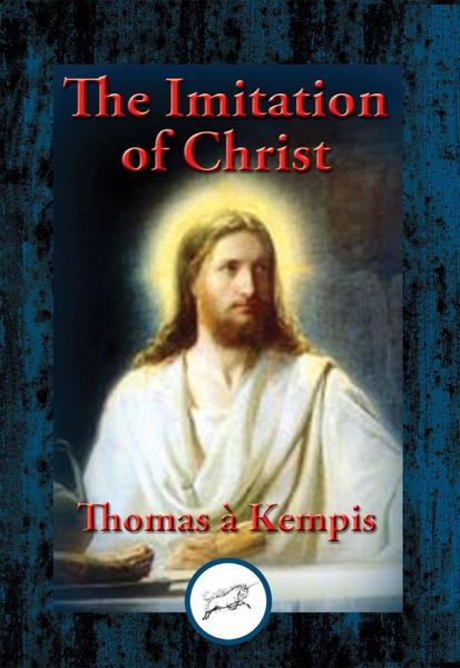 Imitation of Christ (eBook, ePUB)