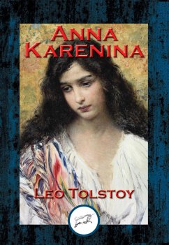 Cover Anna Karenina (eBook, ePUB)
