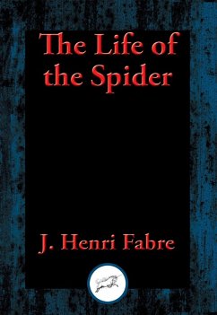 Cover Life of the Spider (eBook, ePUB)