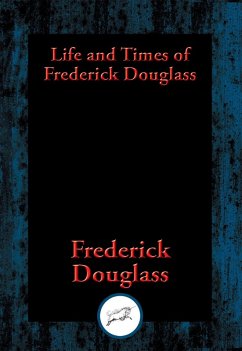 Cover Life and Times of Frederick Douglass (eBook, ePUB)