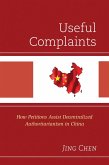 Useful Complaints (eBook, ePUB) Useful Complaints (eBook, ePUB)