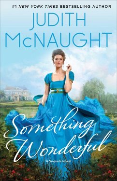 Cover Something Wonderful (eBook, ePUB)