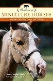 Book of Miniature Horses (eBook, ePUB) Book of Miniature Horses (eBook, ePUB)