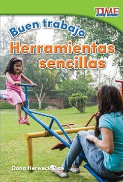 Cover Buen trabajo: Herramientas sencillas (eBook, PDF)