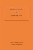 Rigid Local Systems. (AM-139), Volume 139 (eBook, PDF)